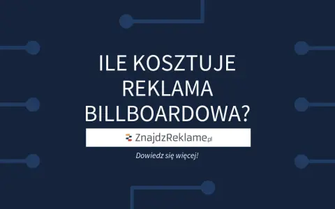 Ile kosztuje reklama na budynku? Sprawdź ceny i ukryte koszty