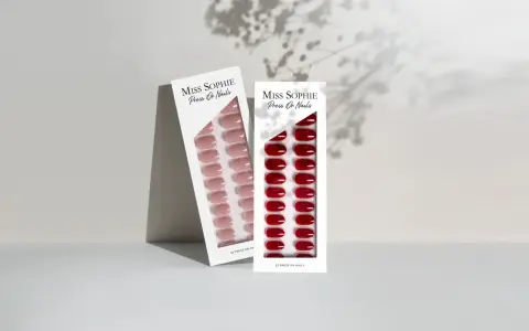 dm Press-On Nails: So halten sie wirklich! Guide & Tipps