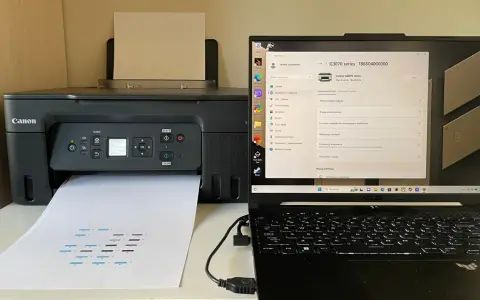 Drukarka nie drukuje? Diagnoza i naprawa: od kabli po Wi-Fi