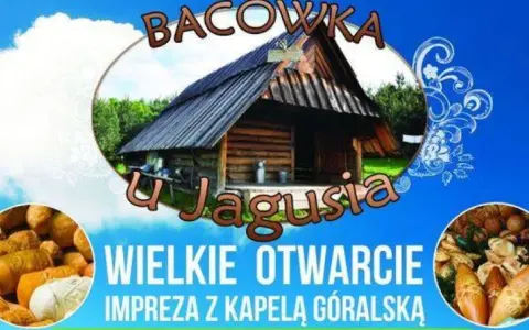 Bacówka Kielce - sprawdź lokalizację, godziny otwarcia i ofertę
