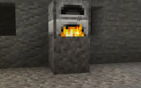 Jak zrobić wędzarnię w Minecraft? Gotuj jedzenie 2x szybciej!