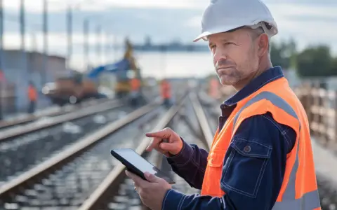 Rozkład PKP Rzeszów Główny: Sprawdź szybko i bezbłędnie!