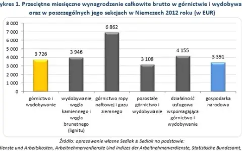 Ile zarabia się na koparce? Zaskakujące fakty o wynagrodzeniach