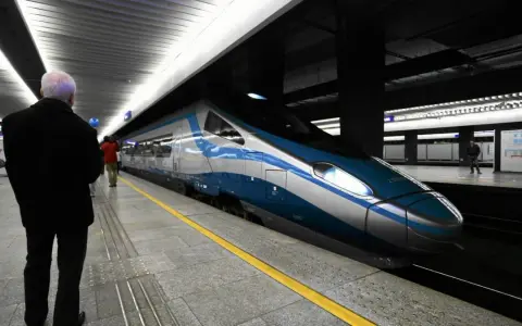 Jak kupić bilety obok siebie w Intercity i uniknąć problemów z rezerwacją