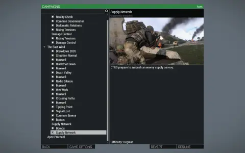 Arma 3 kampanie: Przewodnik. Która fabuła czeka na Ciebie?