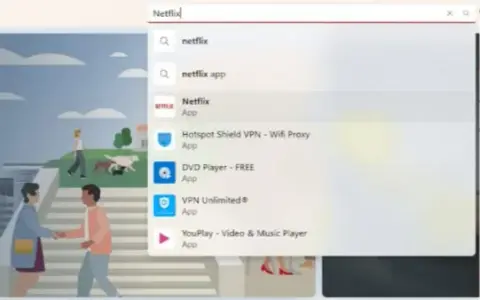 Jak pobrać aplikację Netflix na laptopa - proste sposoby na Windows i Mac