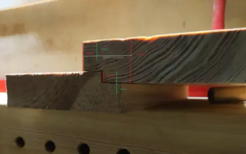 Jak zamontować zawiasy do drzwi? Pełny poradnik 3D.