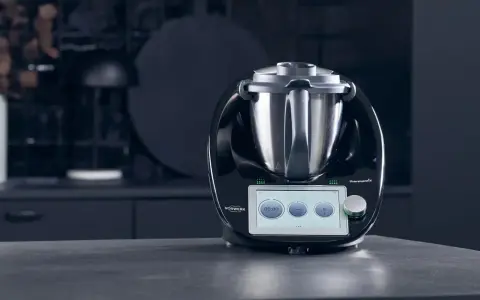 Czy Thermomix jest zdrowy? Odkryj jego wpływ na Twoje zdrowie