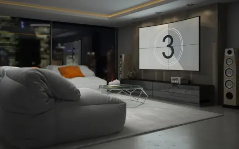 Kino domowe: Ustaw idealnie! Perfekcyjny dźwięk i obraz