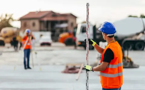 Czy geodeta to dobry zawód? Poznaj zalety i wyzwania tej kariery