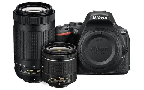 Nikon D7100: Jaki obiektyw portretowy? Wybierz idealny!