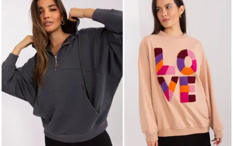 Gdzie kupić bluzę? Znajdź idealną: sklepy, style, okazje!