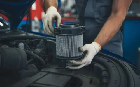 Czyszczenie DPF: Ile kosztuje? Cennik, metody i jak zaoszczędzić!