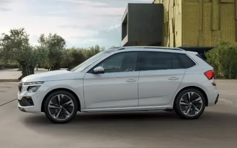 Jaki SUV 4x4 wybrać? Porównanie najlepszych modeli na rynku