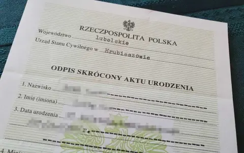 Czy akt urodzenia jest potrzebny do ślubu? Sprawdź, co musisz wiedzieć
