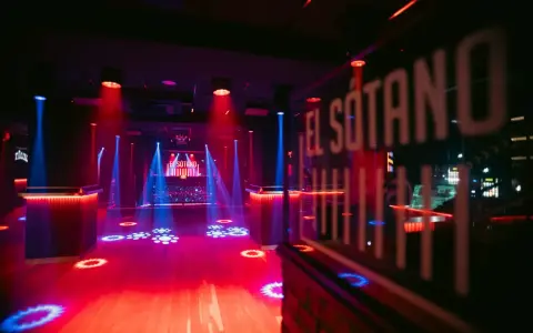 El "sótano beat": la escena contracultural que modernizó España