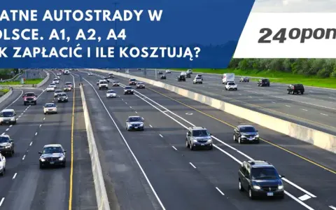 Płatność A4 bez aplikacji: Jak zapłacić? Sprawdź metody