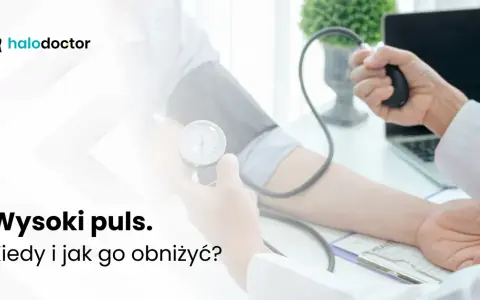 Leki na obniżenie pulsu: Co musisz wiedzieć przed wizytą u kardiologa?