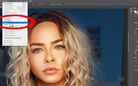 Photoshop: Zmień tło idealnie! Poradnik (AI, detale, realizm)