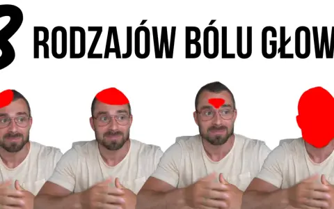 Migrena czy ból napięciowy? Test objawów i kluczowe różnice