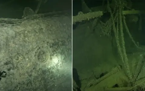 Jak głęboki jest Bałtyk? Zaskakujące fakty o jego głębokości