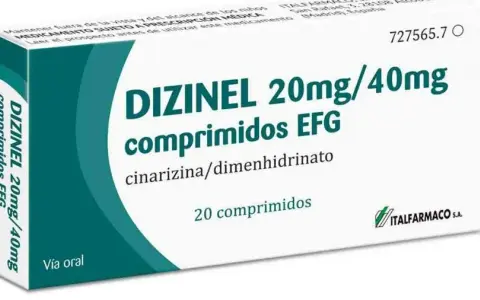 Tu guía de medicamentos para el vértigo cervical: ¿Cuál elegir?
