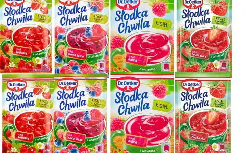 Czy kisiel Słodka Chwila jest zdrowy? Sprawdź, co musisz wiedzieć