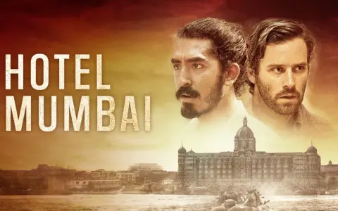 Gdzie obejrzeć Hotel Mumbai w Polsce? Najlepsze opcje i platformy