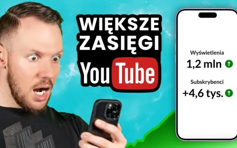 Jak zwiększyć zasięg na YouTube i uniknąć typowych błędów
