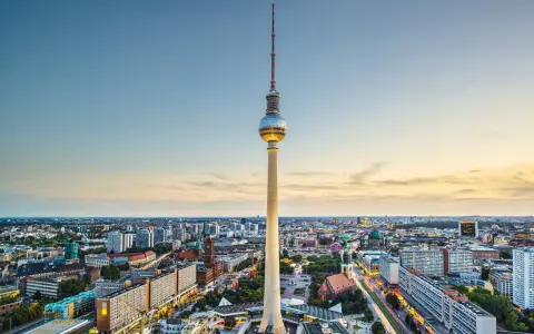 Berlin entdecken: Top Attraktionen, Planung & kostenlose Tipps