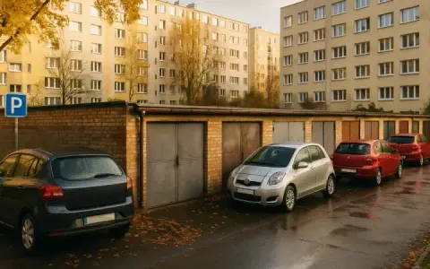 Warszawa: Wynajem parkingu Ile kosztuje i jak znaleźć najlepszą ofertę?