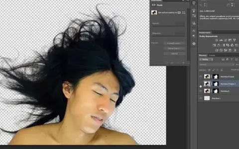 Jak wyciąć obraz w Photoshopie - proste metody na perfekcyjne efekty