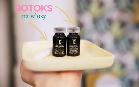 Ile kosztuje botoks na włosy? Cennik, czynniki i czy się opłaca?