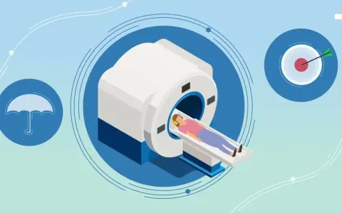 Rezonans magnetyczny z implantami i aparatem: Pełne bezpieczeństwo?