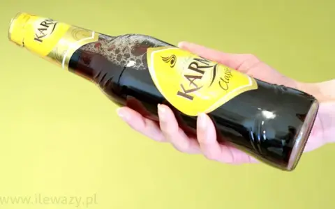 Kalorie w piwie: Ile ma Twój ulubiony napój? Sprawdź!