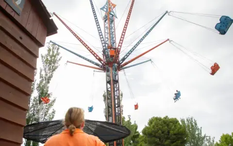 Todo lo que necesitas saber sobre el parque atracciones Zaragoza