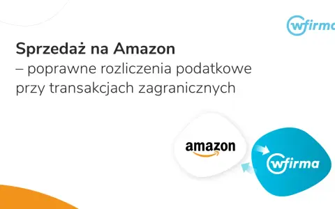 Faktura VAT z Amazon na firmę: Przewodnik krok po kroku (0% VAT!)
