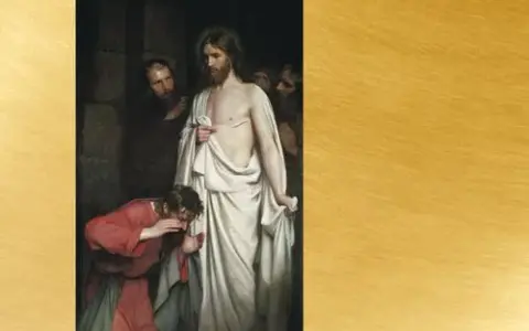 Jak wygląda ciało po zmartwychwstaniu? Wyjaśnienie