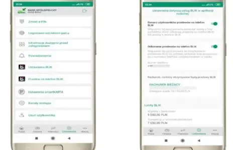 Ile można przelać blikiem na telefon? Poznaj limity banków i uniknij problemów