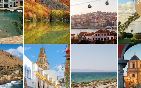 Tu viaje a España 2026: Destinos únicos y consejos expertos