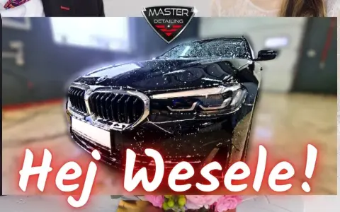 Auto do ślubu: Ile kosztuje? Cennik, porady i ukryte koszty