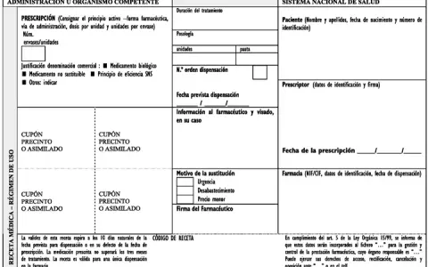 Visado MUFACE: Guía completa para autorizar tus medicamentos