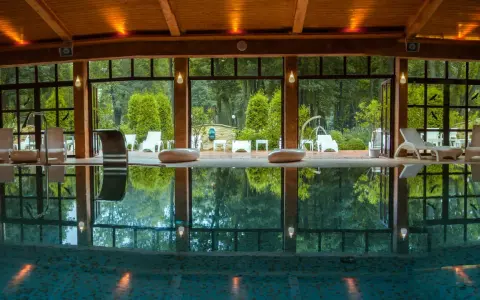 Day SPA Radom: Mapa najlepszych miejsc na relaks i odnowę