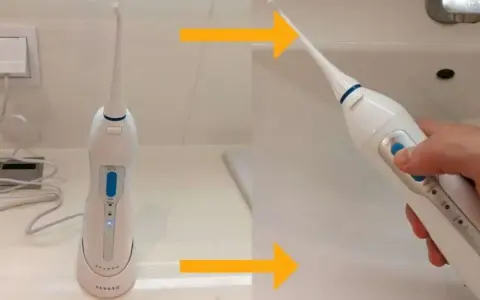 Jak używać irygatora do zębów na YouTube - proste techniki i porady