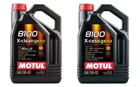 Motul jaki olej wybrać dla swojego pojazdu? Sprawdź najlepsze opcje