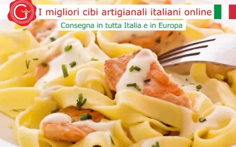 Pasta al Salmone Fresco: Il Segreto del Piatto Cremoso da Chef