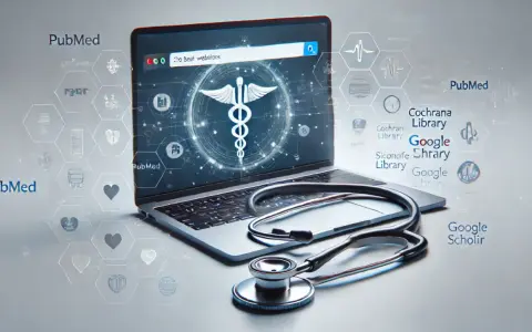 ¿Buscas avances médicos? Guía de investigaciones y fuentes fiables