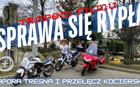 Gdzie kręcono film Sprawa się rypła? Zobacz niesamowite lokacje i ciekawostki!