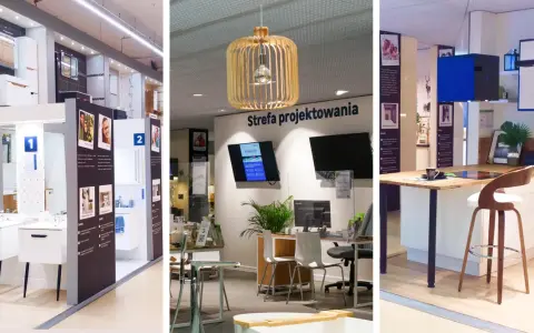 Gdzie dobry sklep z oświetleniem w Łodzi? Odkryj najlepsze opcje