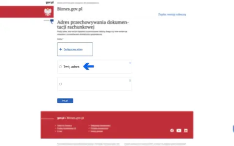 Jak zmienić nazwę firmy? CEIDG i KRS bez tajemnic!